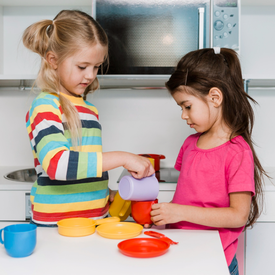 Kitchen set